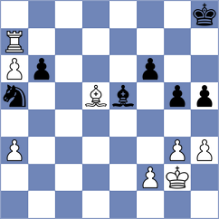 Abigail - Alsalti (Chess.com INT, 2020)