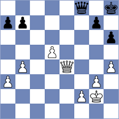 Usmanov - Gabriel (Chess.com INT, 2020)