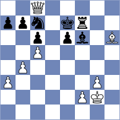 Donchenko - Perez Ponsa (chess.com INT, 2021)