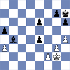 Jahnz - Secer (chess.com INT, 2023)