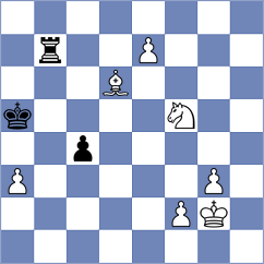Tudor - Taher (chess.com INT, 2024)