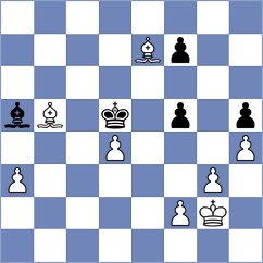 Alekseenko - Velikanov (chess.com INT, 2024)