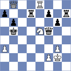 Nenezic - Stegariu (Chess.com INT, 2020)