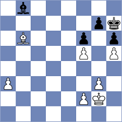 Saraci - Sanzhaev (Chess.com INT, 2019)