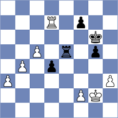 Kolb - Gruca (chess.com INT, 2024)