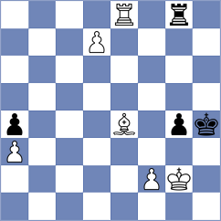 Mirzoev - Reprintsev (chess.com INT, 2024)