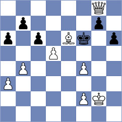 Tulchynskyi - Muromtsev (chess.com INT, 2023)