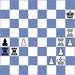 Maze - Bugayev (chess.com INT, 2024)