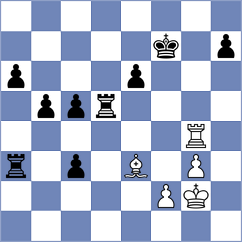 Vera Gonzalez Quevedo - Wagner (Chess.com INT, 2021)