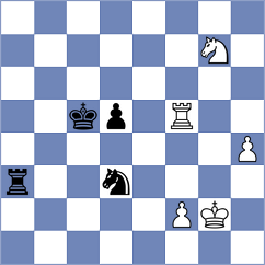 Alfaro Caracas - Drnovsek (Chess.com INT, 2020)