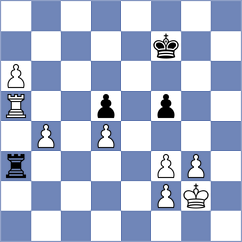 Zou - Martin Barcelo (chess.com INT, 2024)