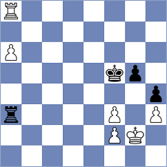 Curtis - Zallio (chess.com INT, 2024)