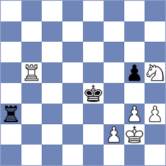 Qi - Herrera Reyes (Chess.com INT, 2021)