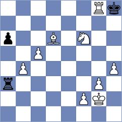 Iturrizaga Bonelli - Salik (chess.com INT, 2020)