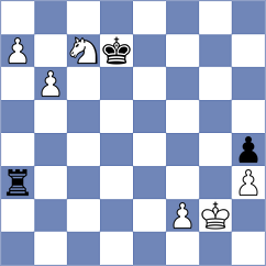 Demin - Matinian (Chess.com INT, 2021)