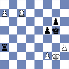 Tomanec - Rosenbaum (chess.com INT, 2021)
