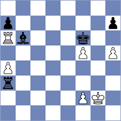 Skurikhin - Ljukin (chess.com INT, 2023)