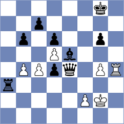 Pham Bich Ngoc - Ambartsumova (chess.com INT, 2022)
