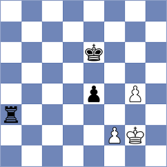 Potapov - Evelev (chessassistantclub.com INT, 2004)