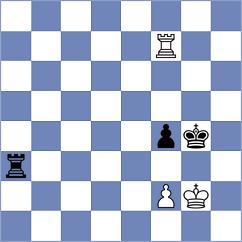 Khodzhamkuliev - De Souza (chess.com INT, 2021)