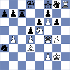 Kamsky - Dorohin (chess.com INT, 2021)