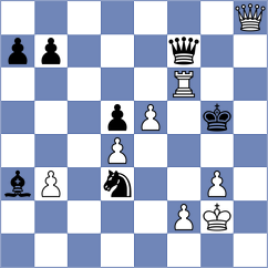 Zhigalko - Skotheim (chess.com INT, 2024)