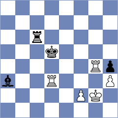 Kacharava - Ionescu (Chess.com INT, 2020)