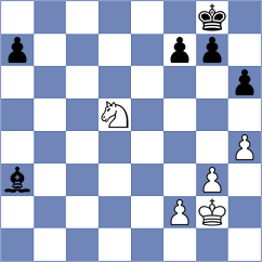 Eilers - Agasarov (chess.com INT, 2024)