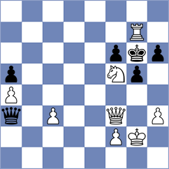 Jenni - Moreby (chess.com INT, 2020)