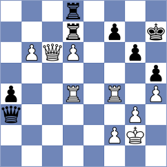 Jares - Krelina (Chess.com INT, 2021)