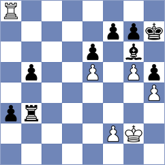 Abdalla - Lehtosaari (Chess.com INT, 2021)