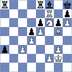 Bancod - Valdes Escobar (Chess.com INT, 2020)