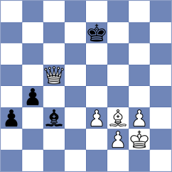 Solon - Baskin (Chess.com INT, 2021)