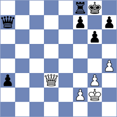 Womacka - Guillemette (chess.com INT, 2024)