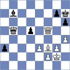 Gatterer - Paragua (chess.com INT, 2024)