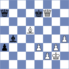 Ioannidis - Fieberg (chess.com INT, 2024)