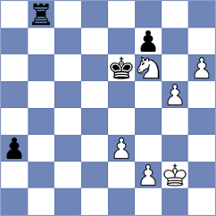 Pham - Sailer (Chess.com INT, 2021)