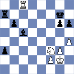 Kolmagorov - Boraso (chess.com INT, 2023)