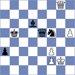 Stoyanov - Makarian (chess.com INT, 2024)