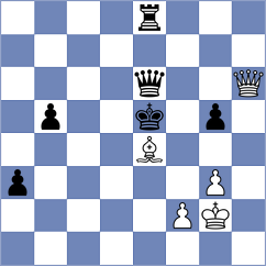 Solon - Zubarev (chess.com INT, 2021)