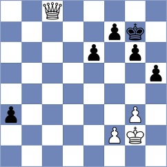 Kakabayev - Stachanczyk (chess.com INT, 2020)