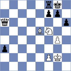 Korchmar - Lymar (chess.com INT, 2024)