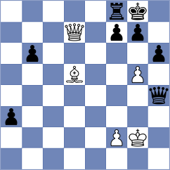 Deac - Xiong (chess.com INT, 2021)