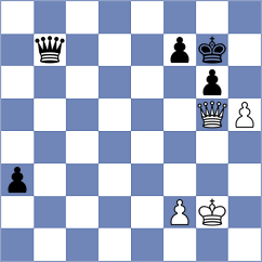 Michel Coto - Ivanov (chess.com INT, 2021)