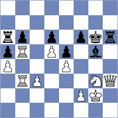 Vlassov - Sihite (Chess.com INT, 2021)
