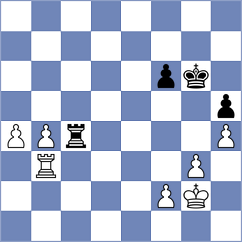 Baules - Emeliantsev (chess.com INT, 2024)