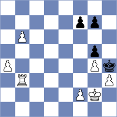 Martine - Kovalevsky (chess.com INT, 2024)