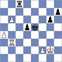 Varshini - Steil Antoni (Chess.com INT, 2021)