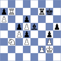 Niemann - Javakhadze (chess.com INT, 2024)