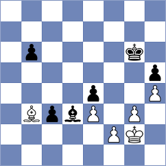 Sadovsky - Lashkin (chess.com INT, 2021)